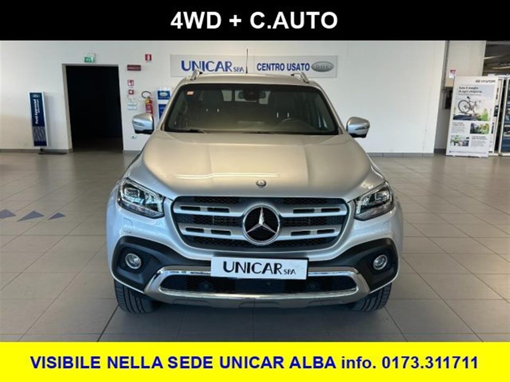 X 350 X 350 3.000 DIESEL 258 CV
