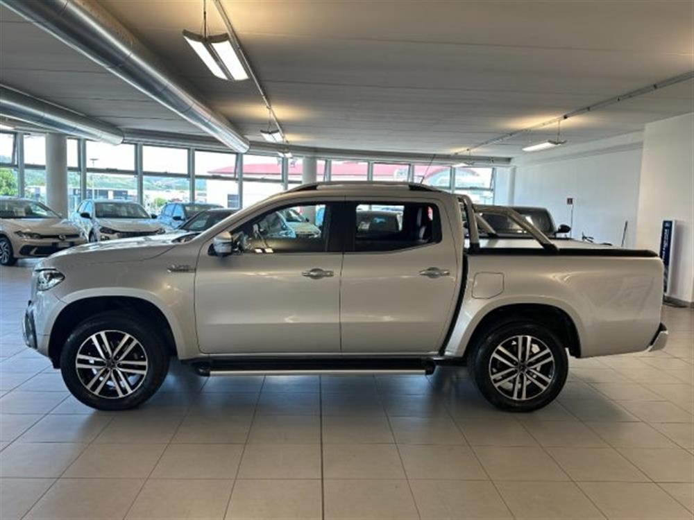 X 350 X 350 3.000 DIESEL 258 CV