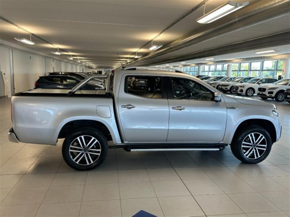 X 350 X 350 3.000 DIESEL 258 CV
