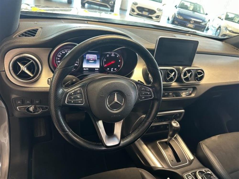 X 350 X 350 3.000 DIESEL 258 CV