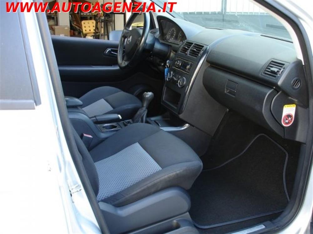 A 180 A 180 CDI Elegance