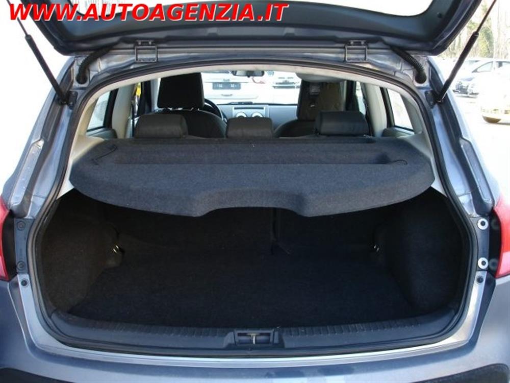 Qashqai Qashqai 2.0 dCi DPF 4WD (4X4
