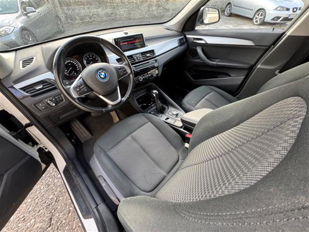 X1 X1 XDrive25e Business A