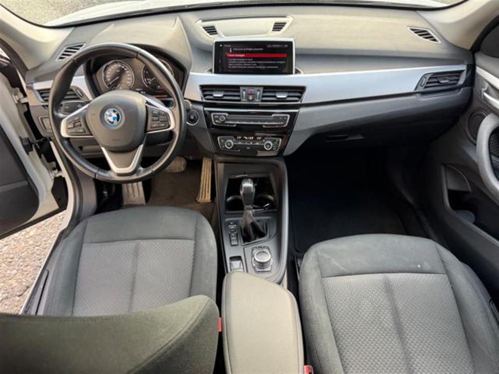 X1 X1 XDrive25e Business A