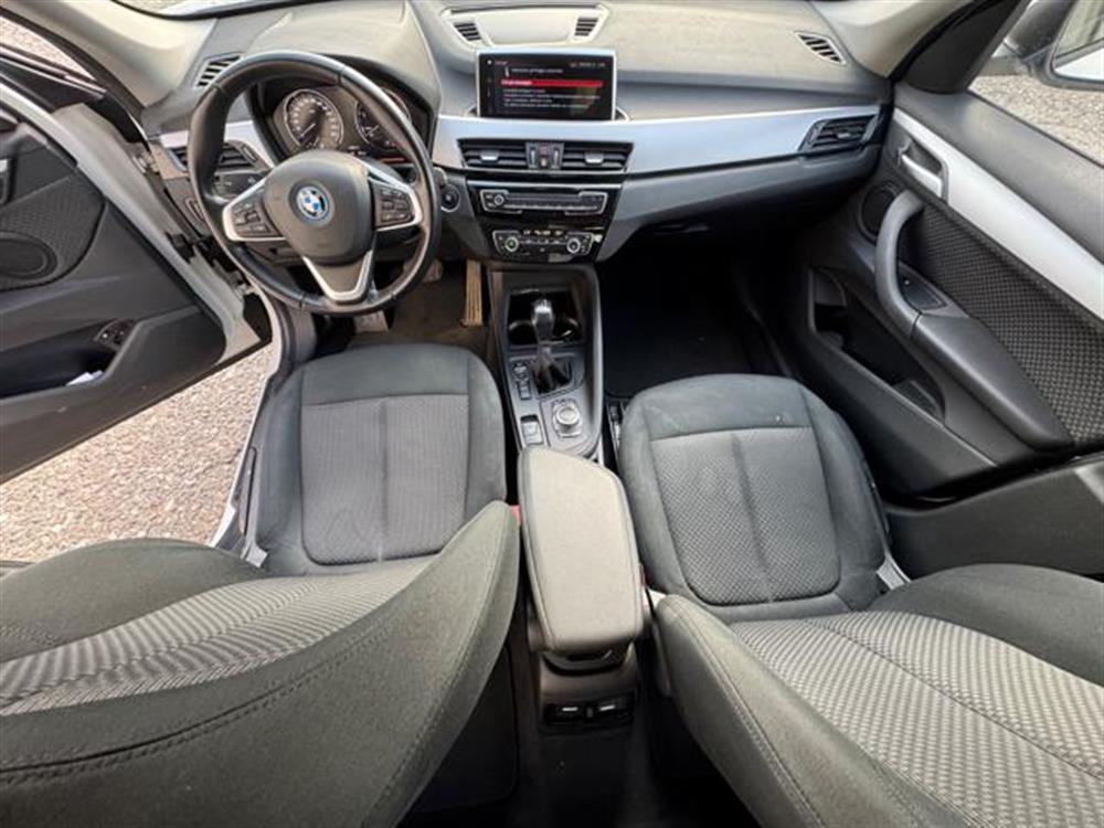 X1 X1 XDrive25e Business A