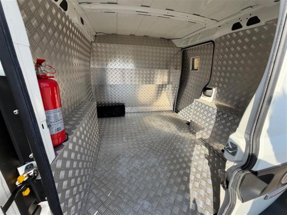Doblo Doblo 3 POSTI Doblò 1.3 MJ