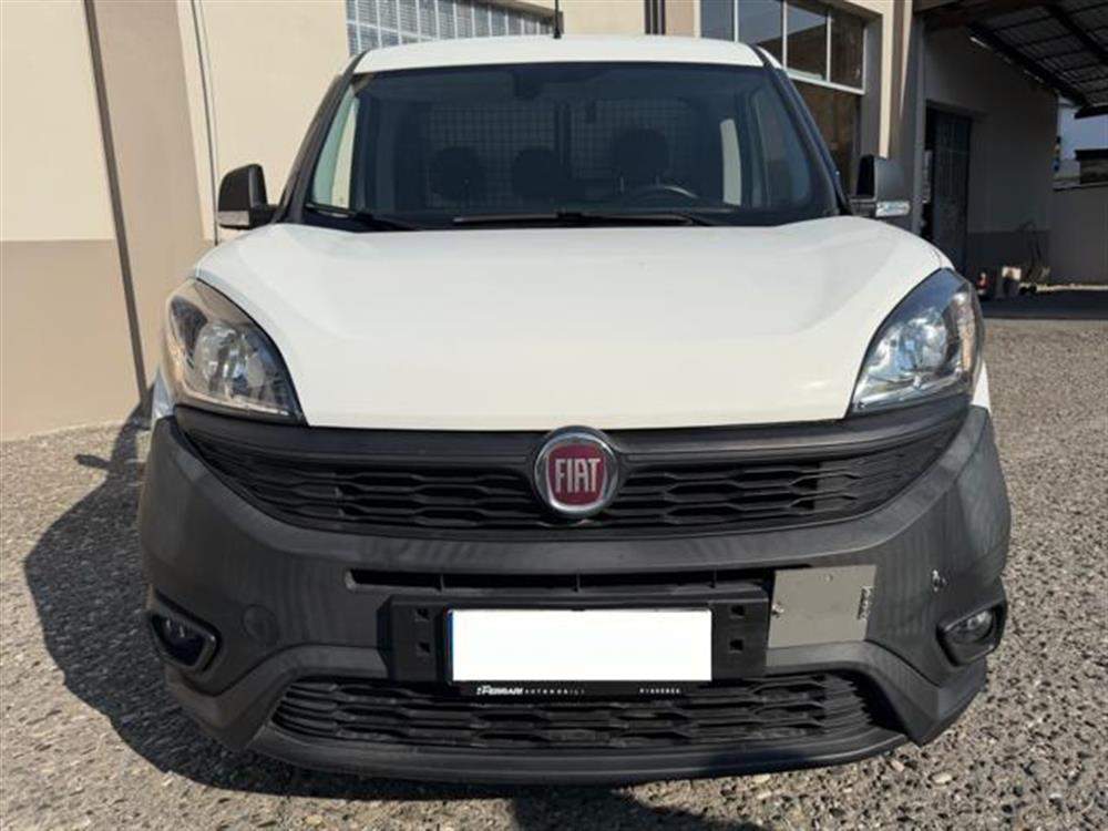 Doblo Doblo 3 POSTI Doblò 1.3 MJ