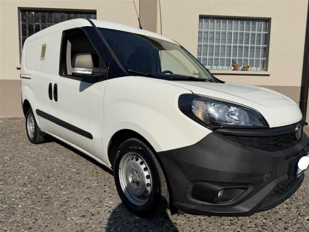 Doblo Doblo 3 POSTI Doblò 1.3 MJ
