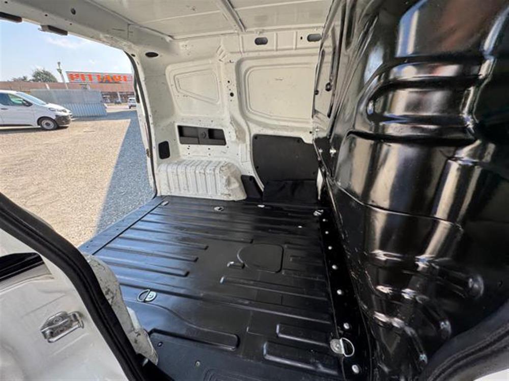 Fiorino Fiorino 1.3 MJT 95CV FURGONE