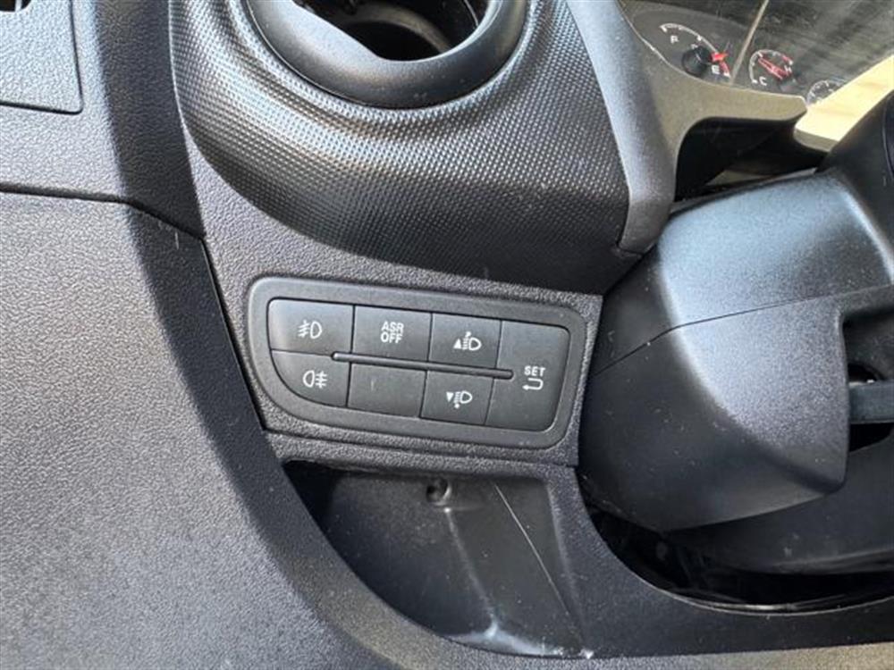 Fiorino Fiorino 1.3 MJT 95CV FURGONE