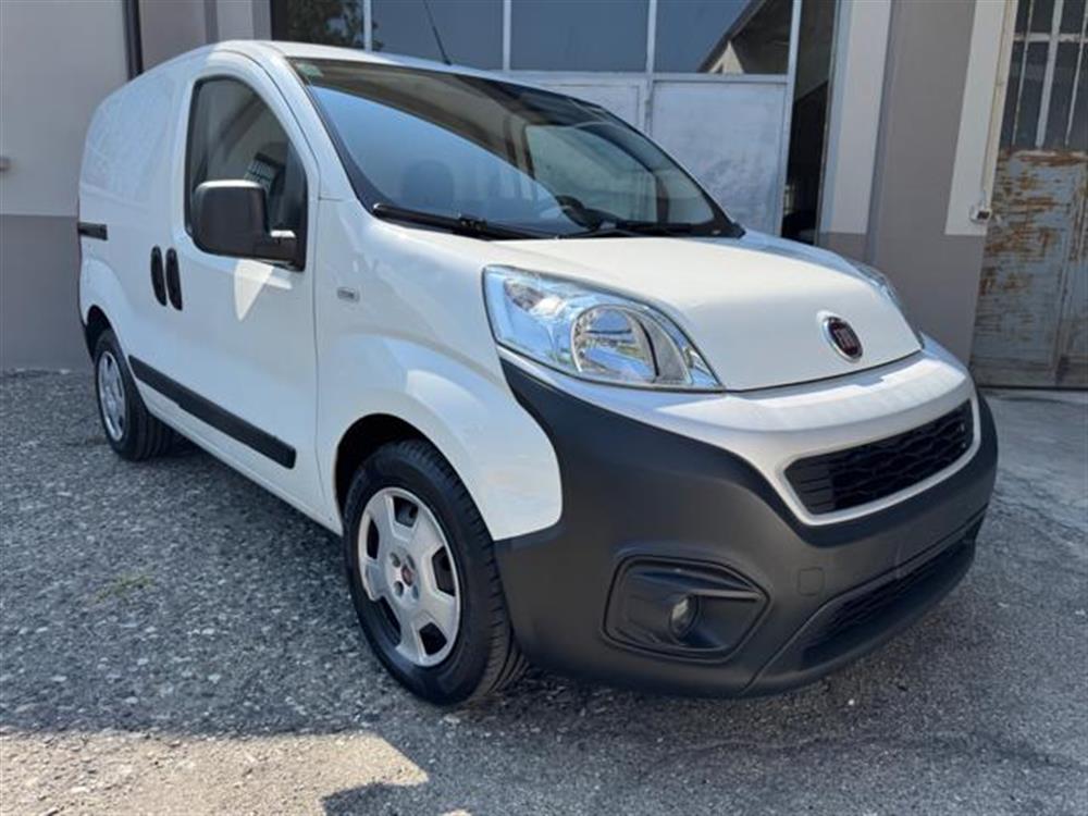 Fiorino Fiorino 1.3 MJT 95CV FURGONE