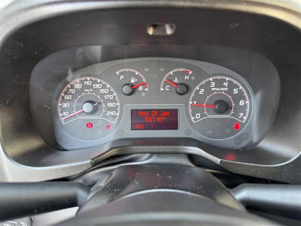 Fiorino Fiorino 1.3 MJT 95CV FURGONE