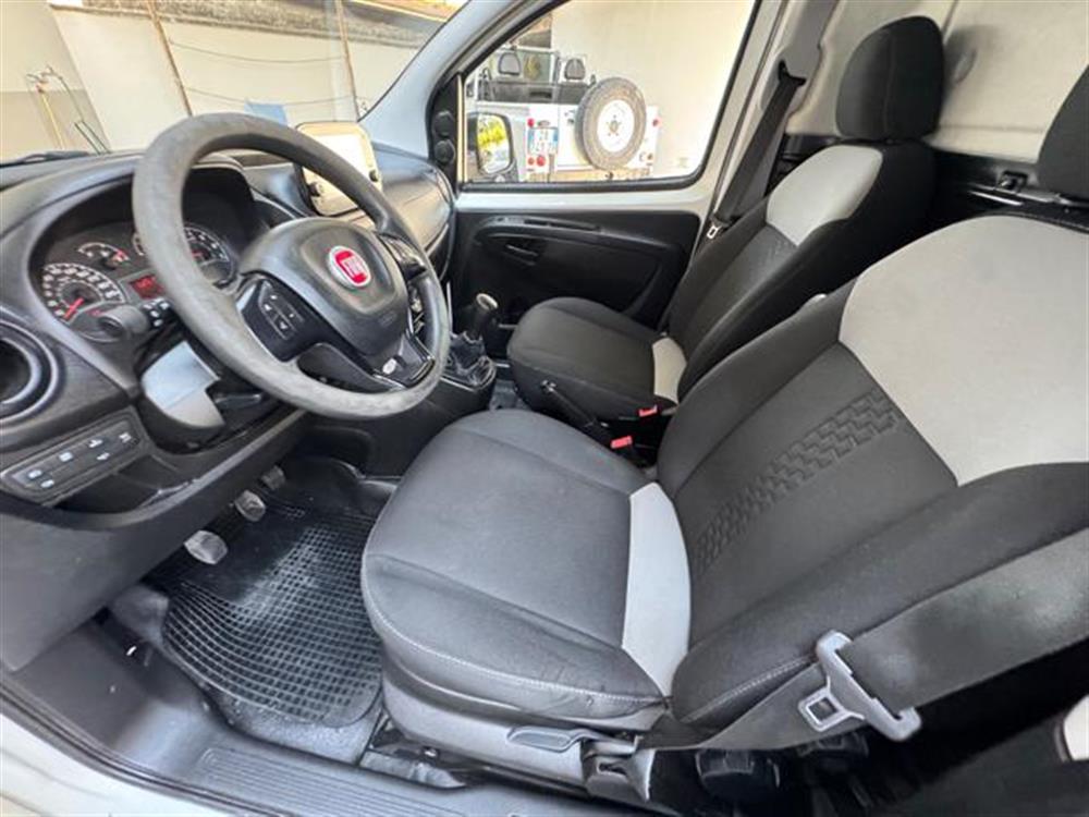 Fiorino Fiorino 1.3 MJT 95CV FURGONE