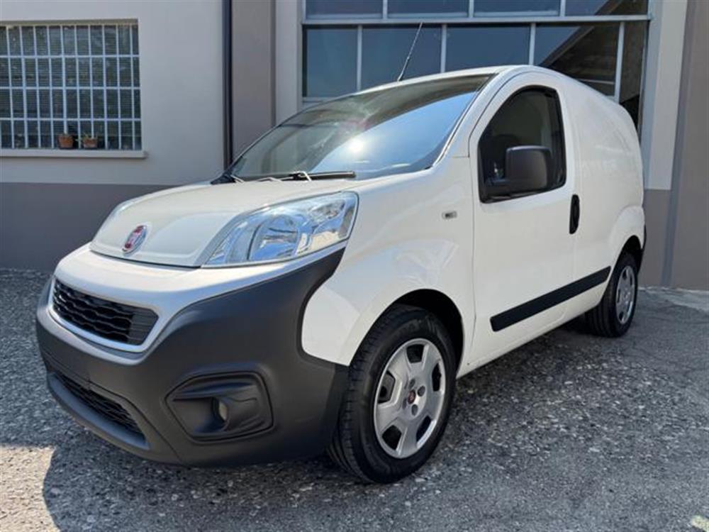 Fiorino Fiorino 1.3 MJT 95CV FURGONE