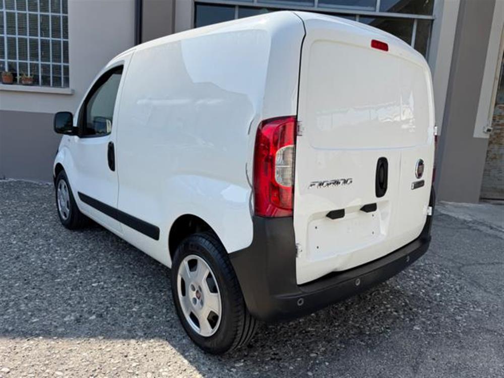 Fiorino Fiorino 1.3 MJT 95CV FURGONE