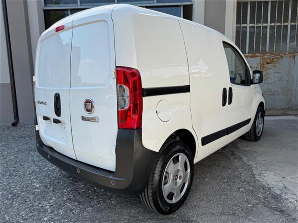 Fiorino Fiorino 1.3 MJT 95CV FURGONE