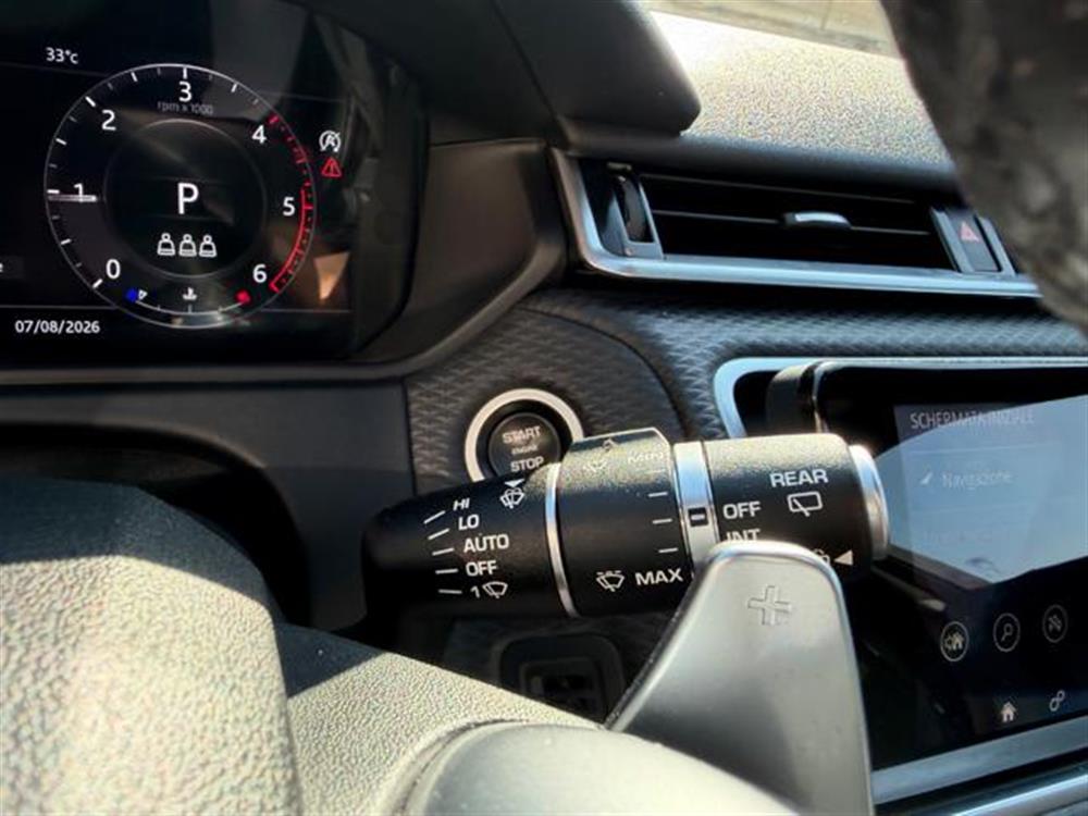 Range Rover Velar Range Rover Velar 2.0D I4 240 CV R-Dyn