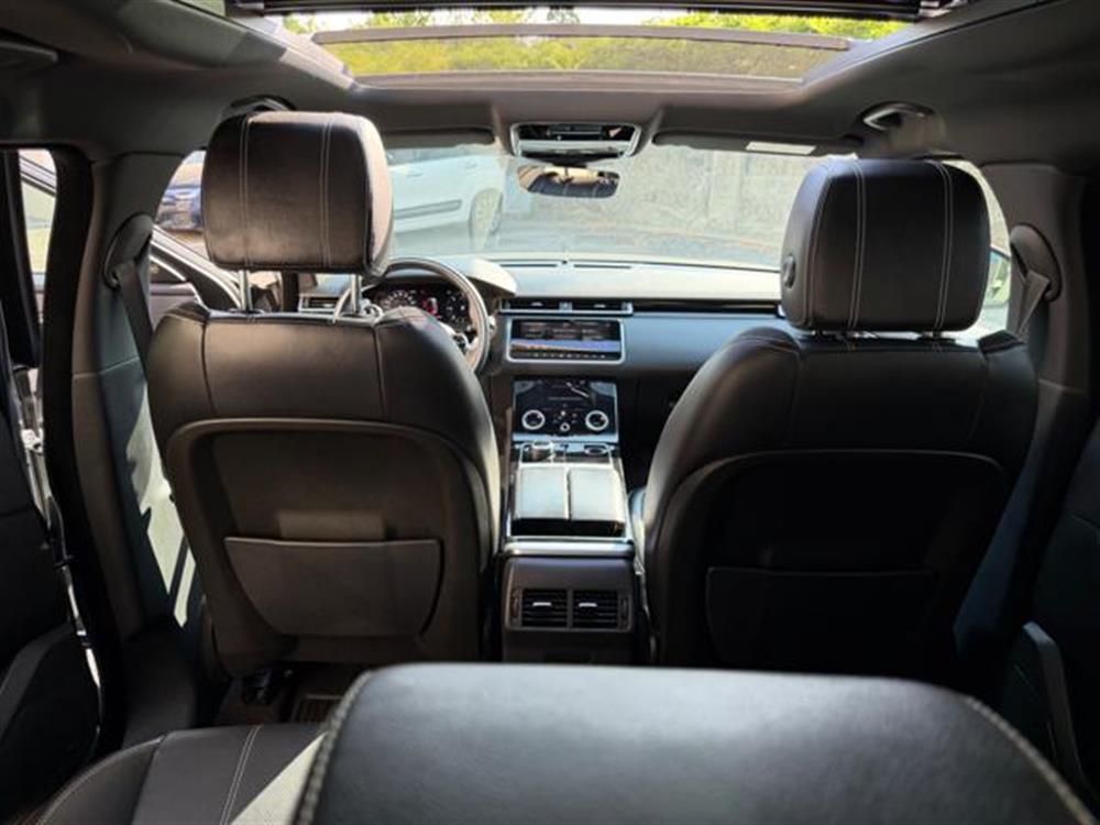 Range Rover Velar Range Rover Velar 2.0D I4 240 CV R-Dyn