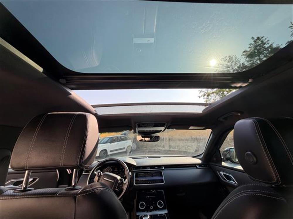 Range Rover Velar Range Rover Velar 2.0D I4 240 CV R-Dyn
