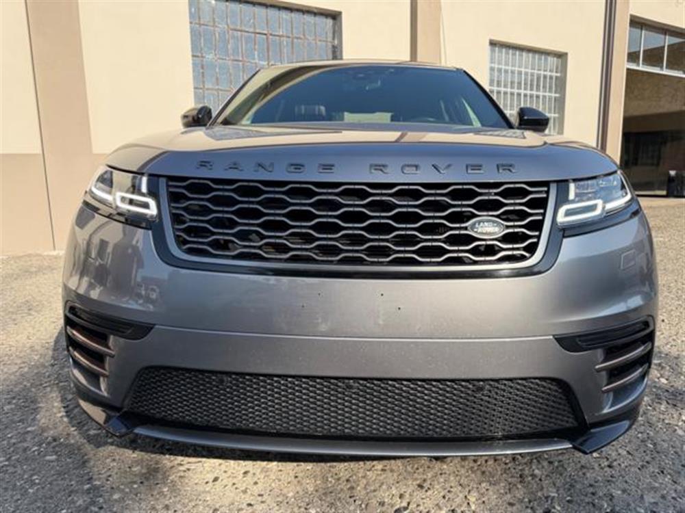 Range Rover Velar Range Rover Velar 2.0D I4 240 CV R-Dyn