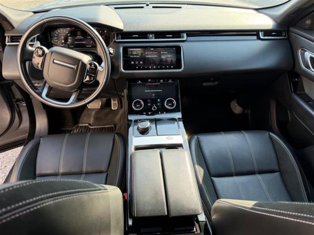 Range Rover Velar Range Rover Velar 2.0D I4 240 CV R-Dyn