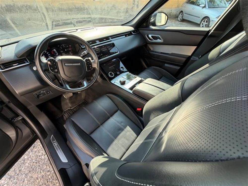 Range Rover Velar Range Rover Velar 2.0D I4 240 CV R-Dyn