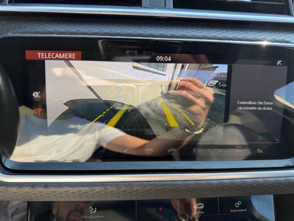 Range Rover Velar Range Rover Velar 2.0D I4 240 CV R-Dyn