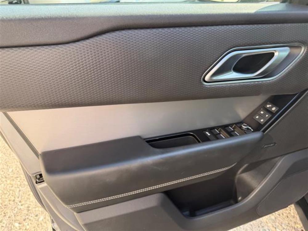 Range Rover Velar Range Rover Velar 2.0D I4 240 CV R-Dyn