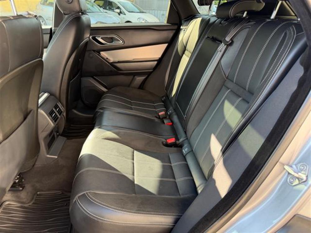 Range Rover Velar Range Rover Velar 2.0D I4 240 CV R-Dyn