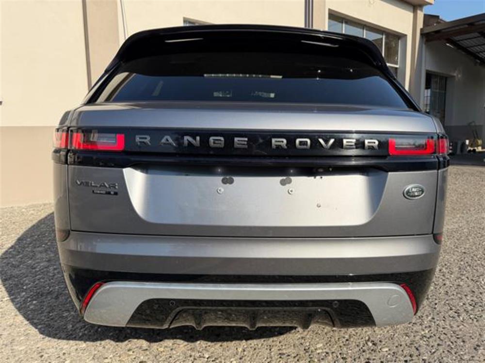 Range Rover Velar Range Rover Velar 2.0D I4 240 CV R-Dyn