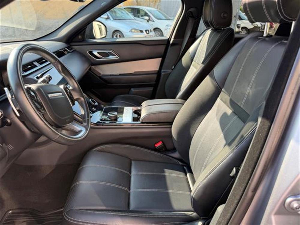 Range Rover Velar Range Rover Velar 2.0D I4 240 CV R-Dyn