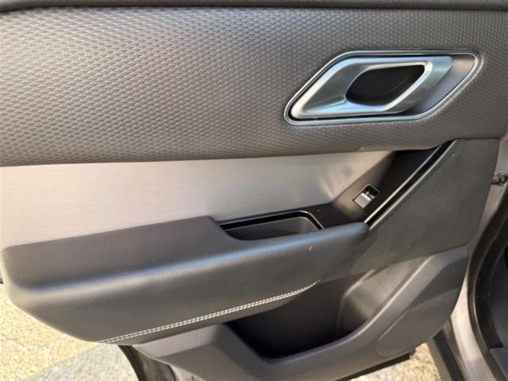Range Rover Velar Range Rover Velar 2.0D I4 240 CV R-Dyn
