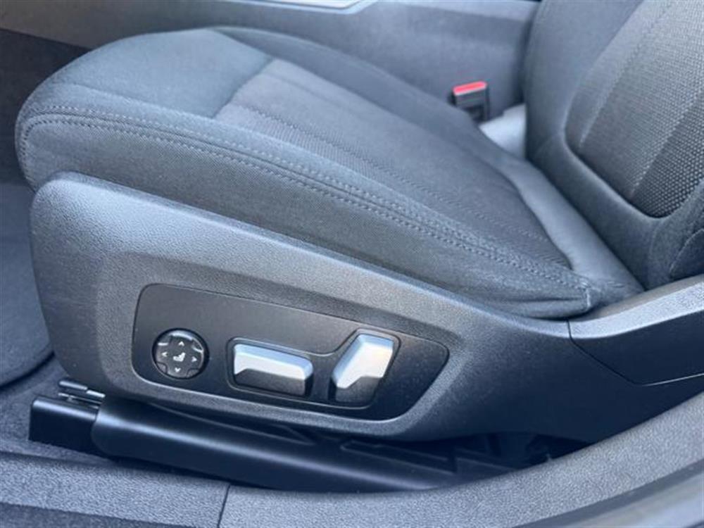 318 318 48V Touring Business