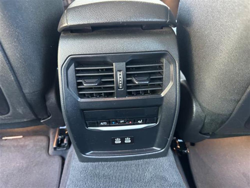 318 318 48V Touring Business