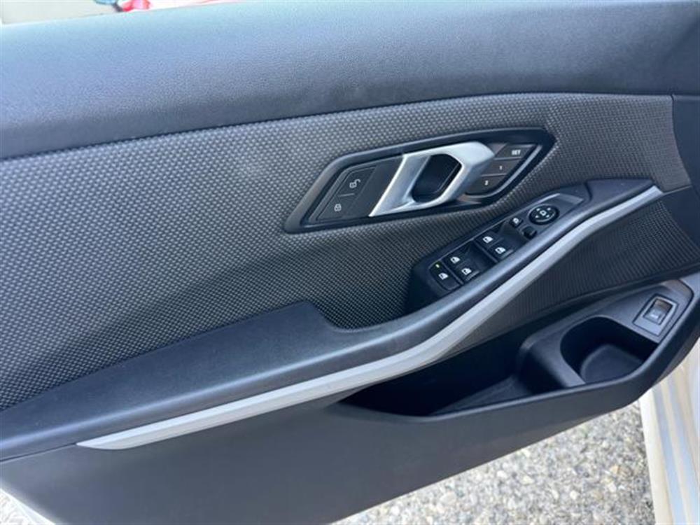 318 318 48V Touring Business