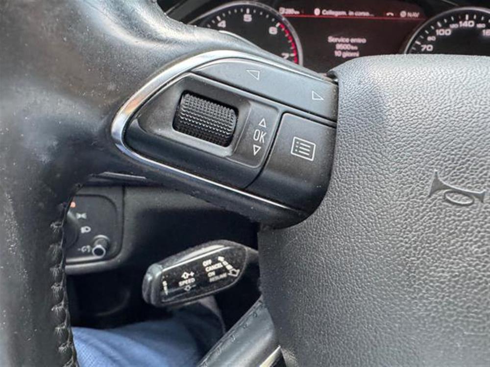 A8 A8 LONG 4.0 TFSI quattr