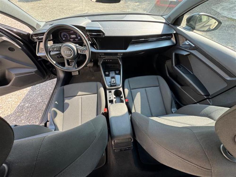 A3 A3 Sportback 30 1.0 tfs