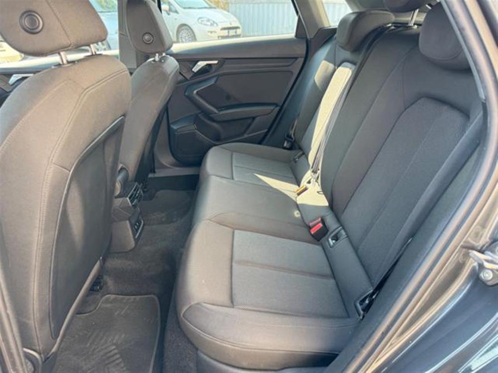 A3 A3 Sportback 30 1.0 tfs