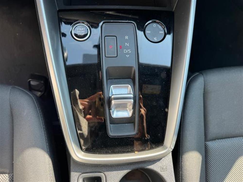 A3 A3 Sportback 30 1.0 tfs
