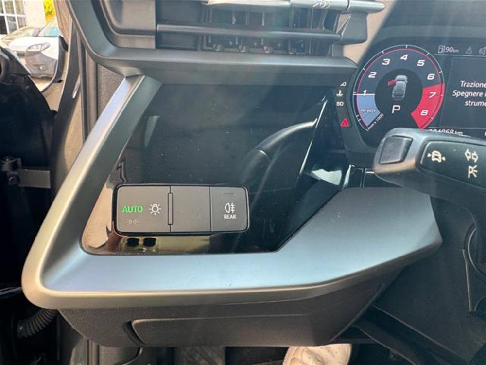 A3 A3 Sportback 30 1.0 tfs