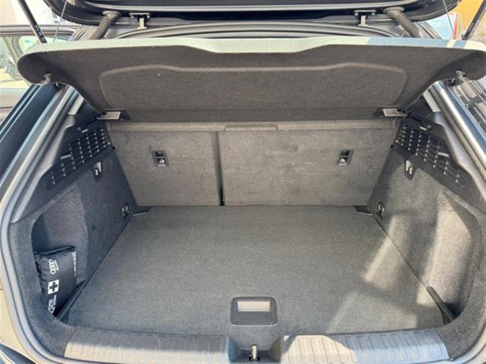 A3 A3 Sportback 30 1.0 tfs