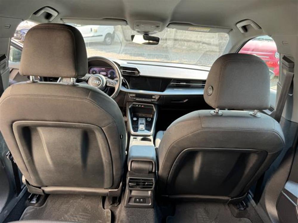 A3 A3 Sportback 30 1.0 tfs