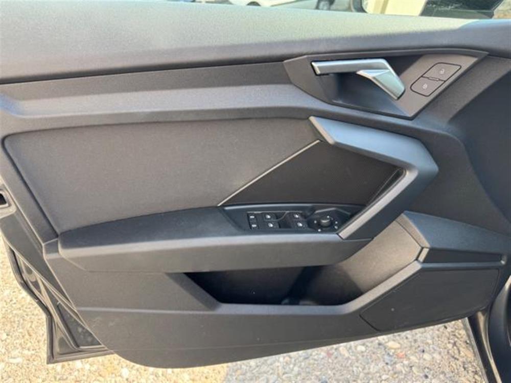 A3 A3 Sportback 30 1.0 tfs