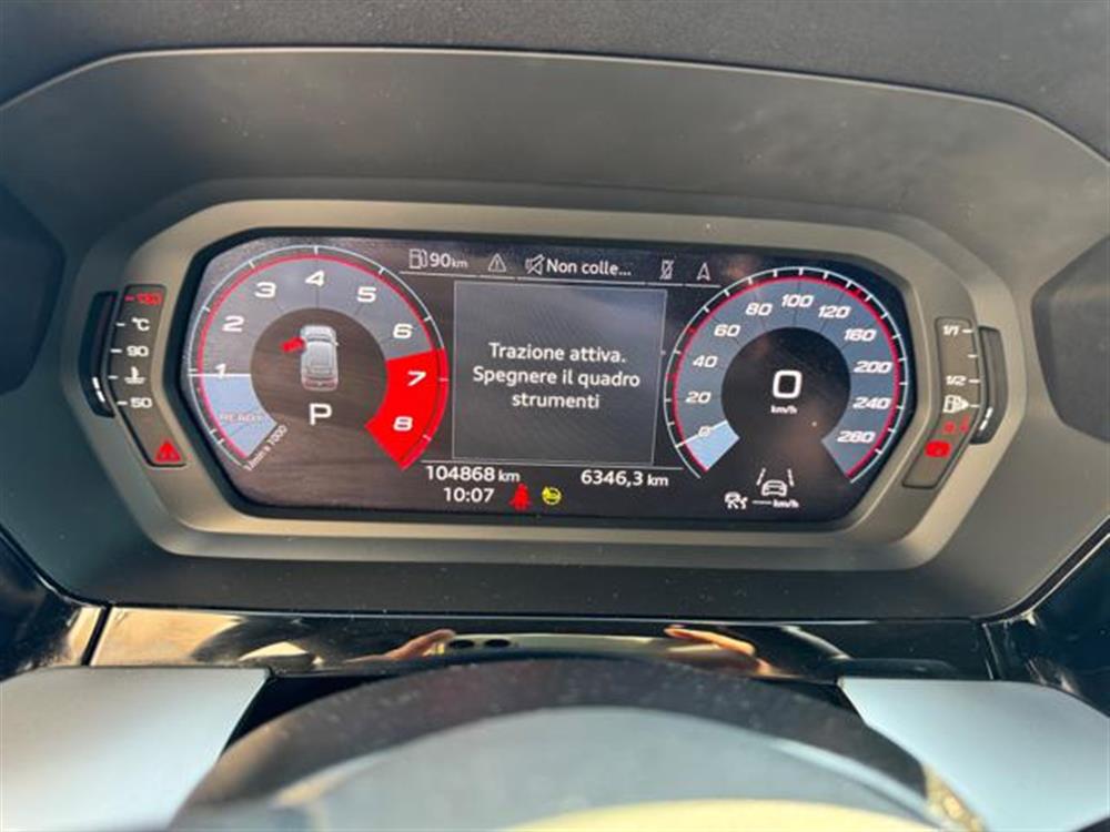 A3 A3 Sportback 30 1.0 tfs