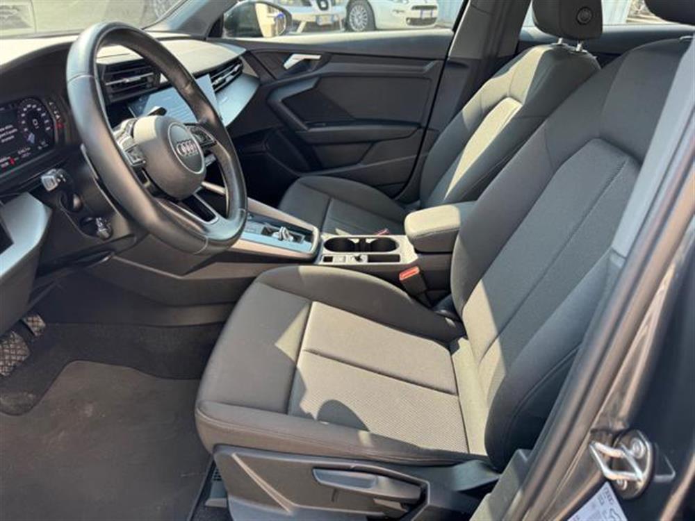 A3 A3 Sportback 30 1.0 tfs