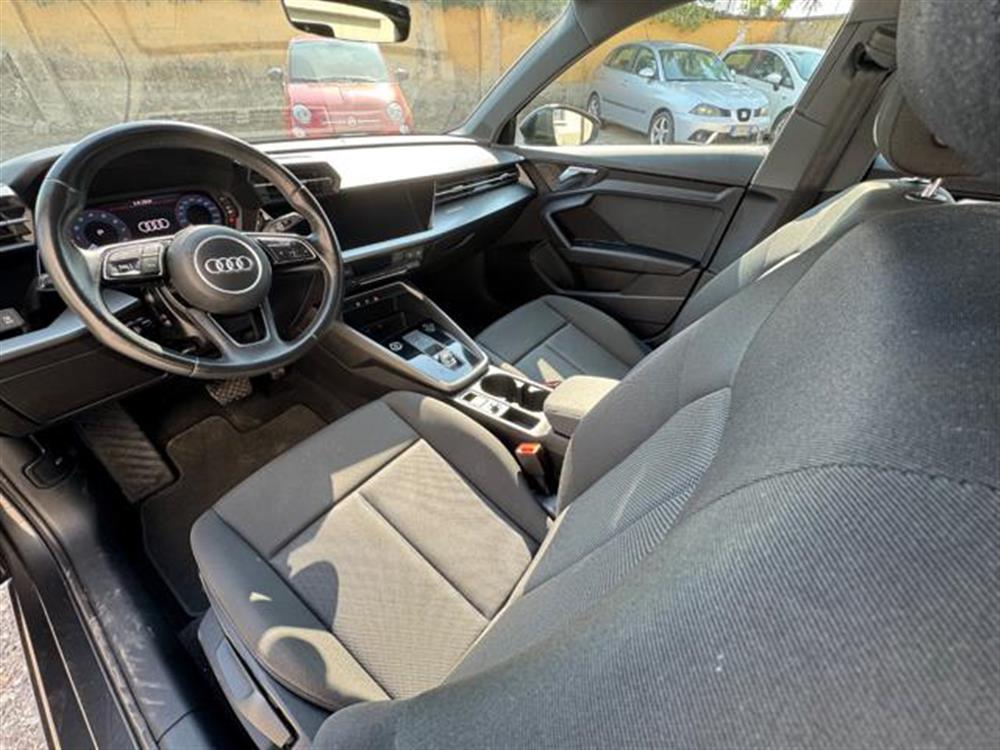 A3 A3 Sportback 30 1.0 tfs