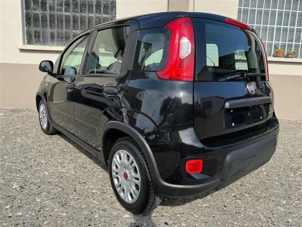 New Panda New Panda IN PROMOZIONE!!!!!1.