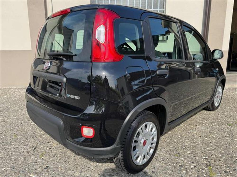 New Panda New Panda IN PROMOZIONE!!!!!1.