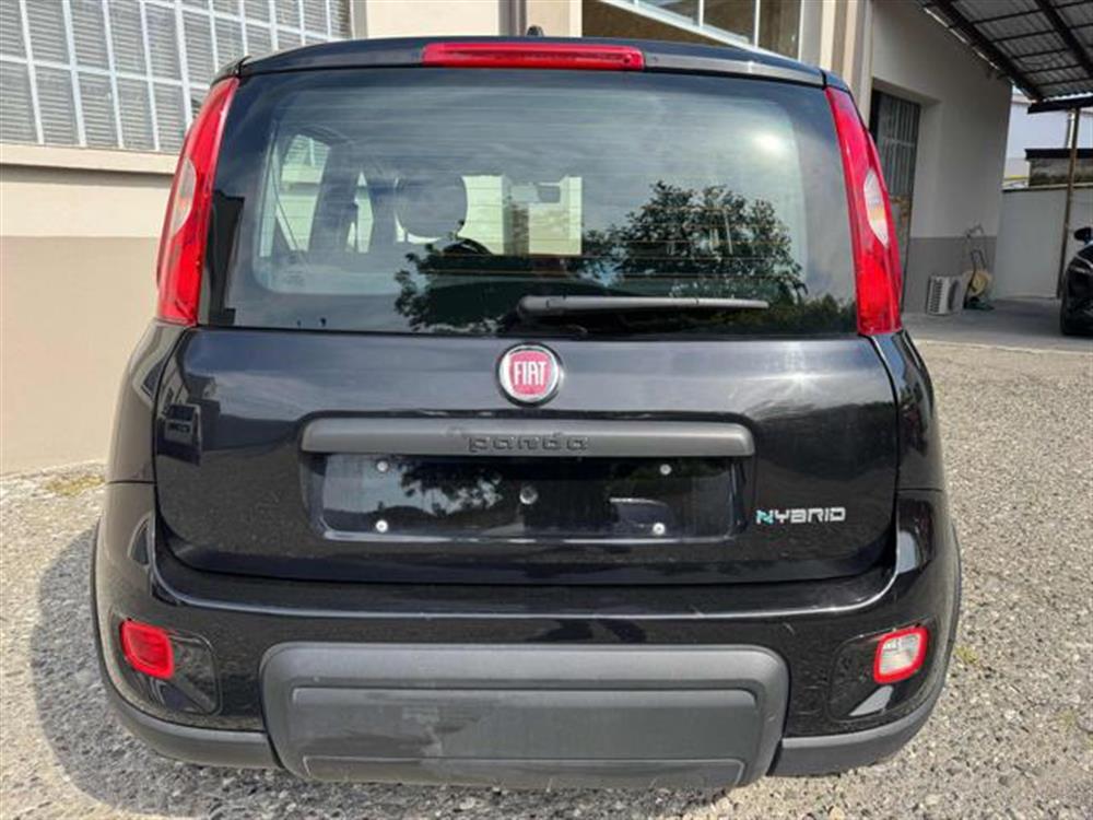 Panda Panda IN PROMOZIONE!!!!1.0