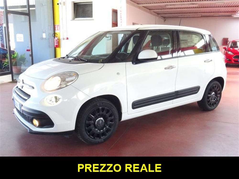 500L 500L 1.3 MJT 95CV Mirror